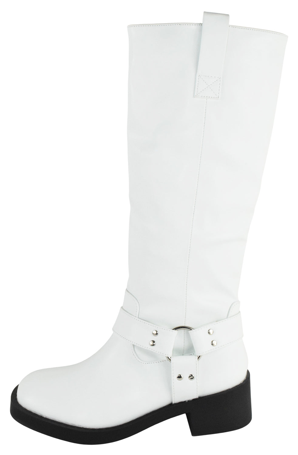 SPENCER White BERNESS