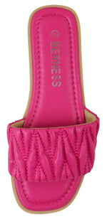 SAANVI Hot Pink Berness