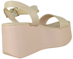 GEORGINA02 Beige BERNESS