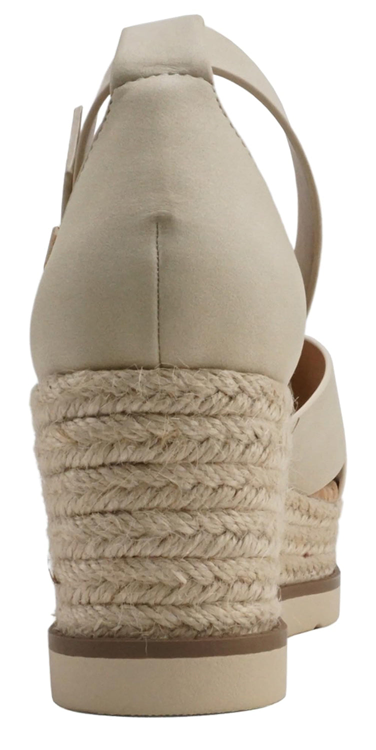 FABIAN-S Light Beige Soda