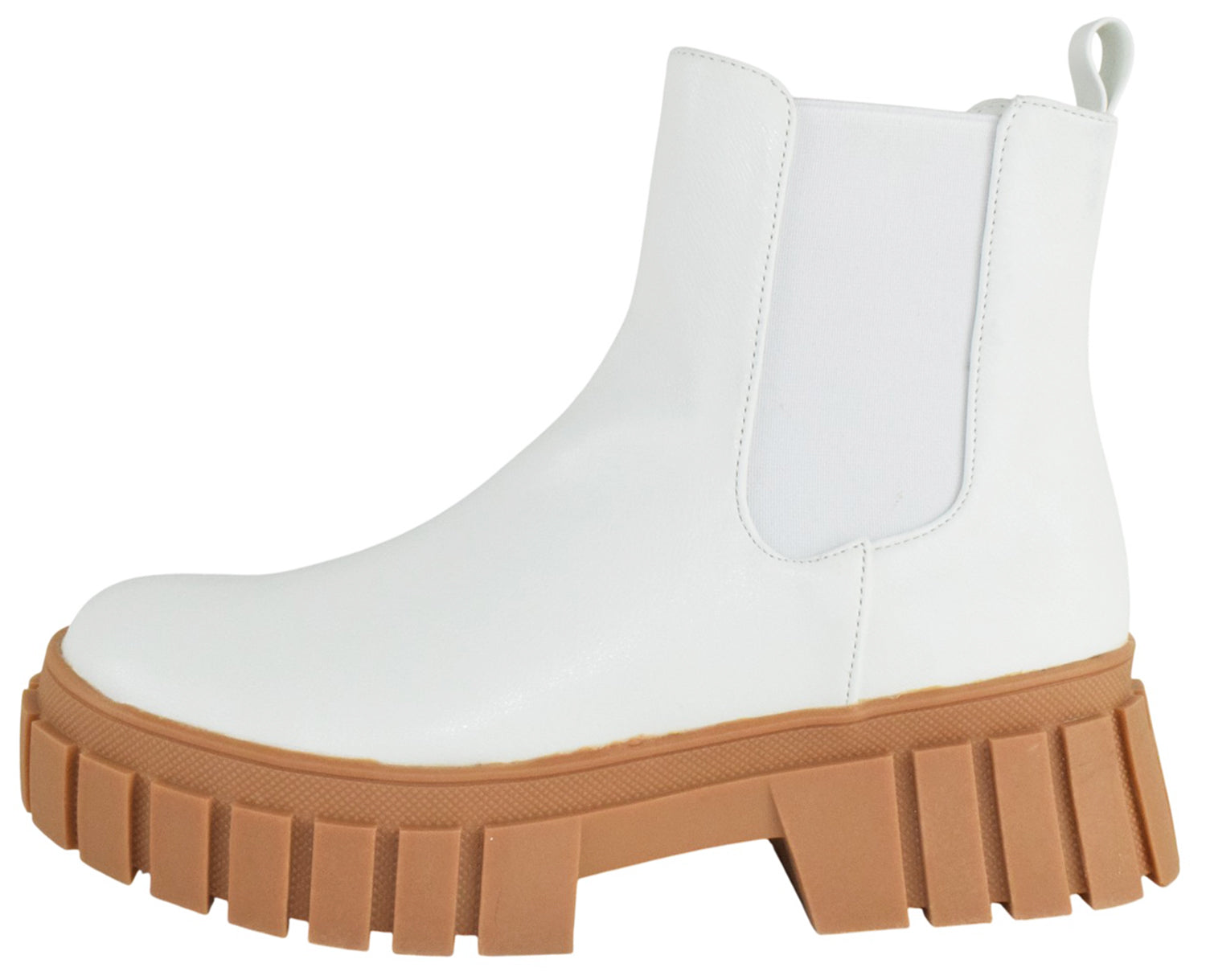 CAMILA White BERNESS