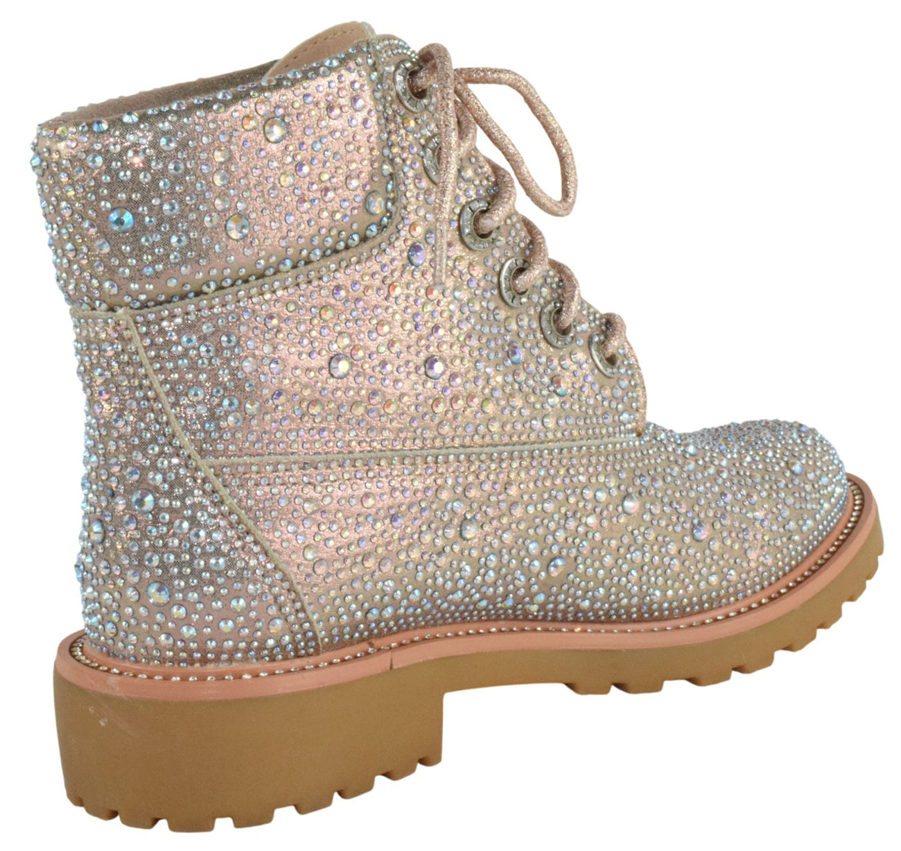 WONDERFUL-8 Champagne Forever