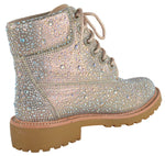 WONDERFUL-8 Champagne Forever