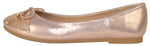 BONNIE-31 Rose Gold TOP MODA