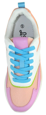 SKIP-11 Blue Multi La Sheelah