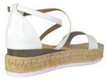 CANDIDE-9 White TOP MODA