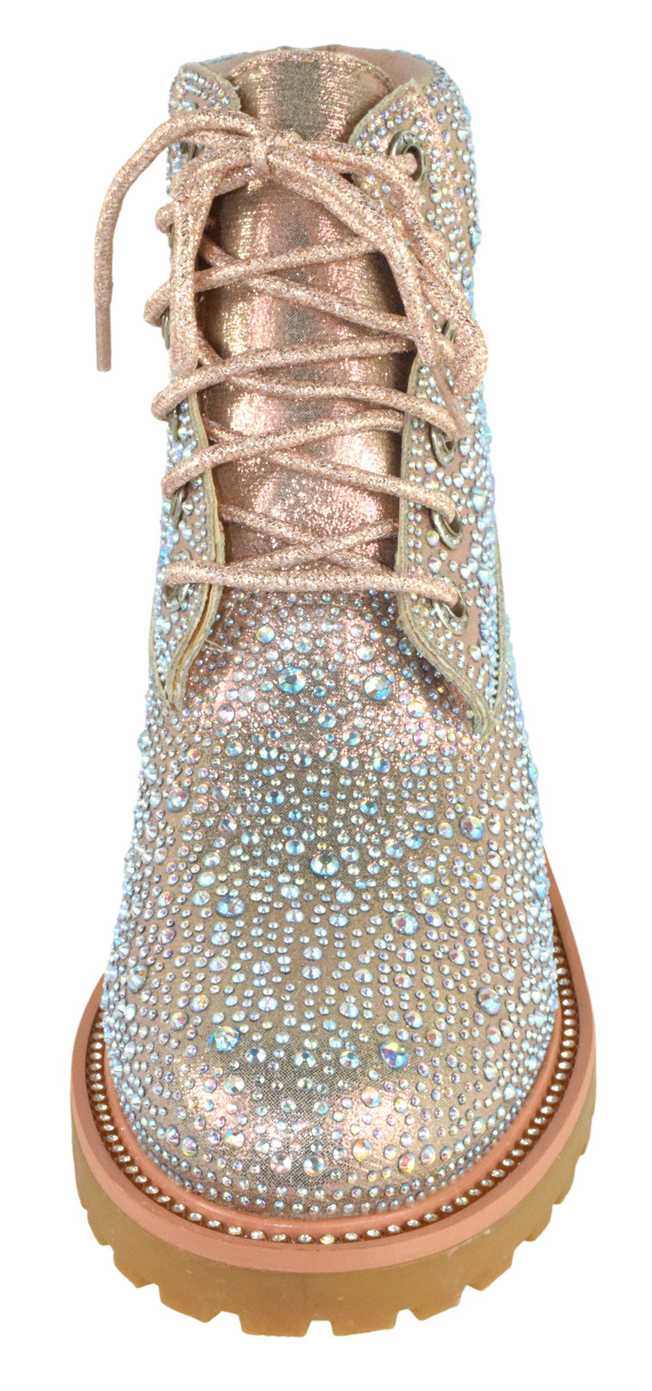 WONDERFUL-8 Champagne Forever