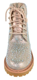 WONDERFUL-8 Champagne Forever