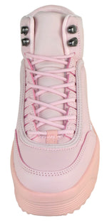MACY01 Pink BERNESS