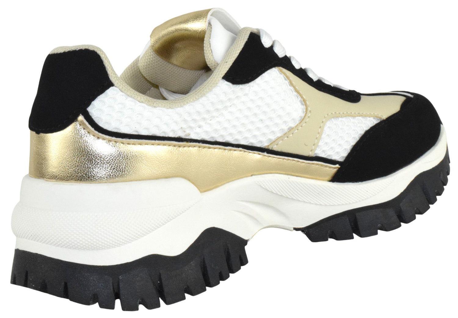 BIXBY-1 Black TOP MODA