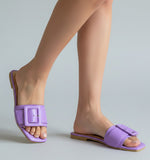 ELLIE Purple BERNESS