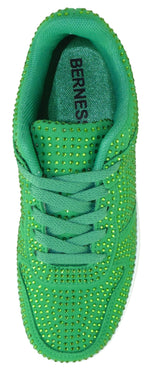 EDEN08 Green BERNESS