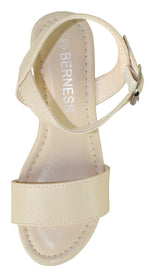 GEORGINA02 Beige BERNESS