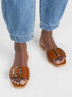 TRACE Camel Berness