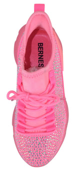 FREYA Hot Pink BERNESS