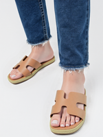 KENDRA Beige Berness