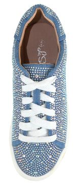 DOLCE-66 Blue Denim La Sheelah
