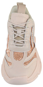 CHARLEE Beige BERNESS