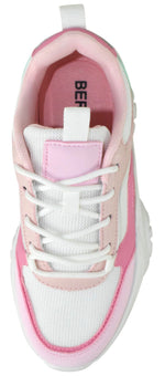 HANNA Pink-Multi BERNESS
