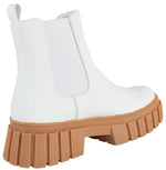 CAMILA White BERNESS