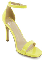 JAIDEN-S Yellow Pat Delicious