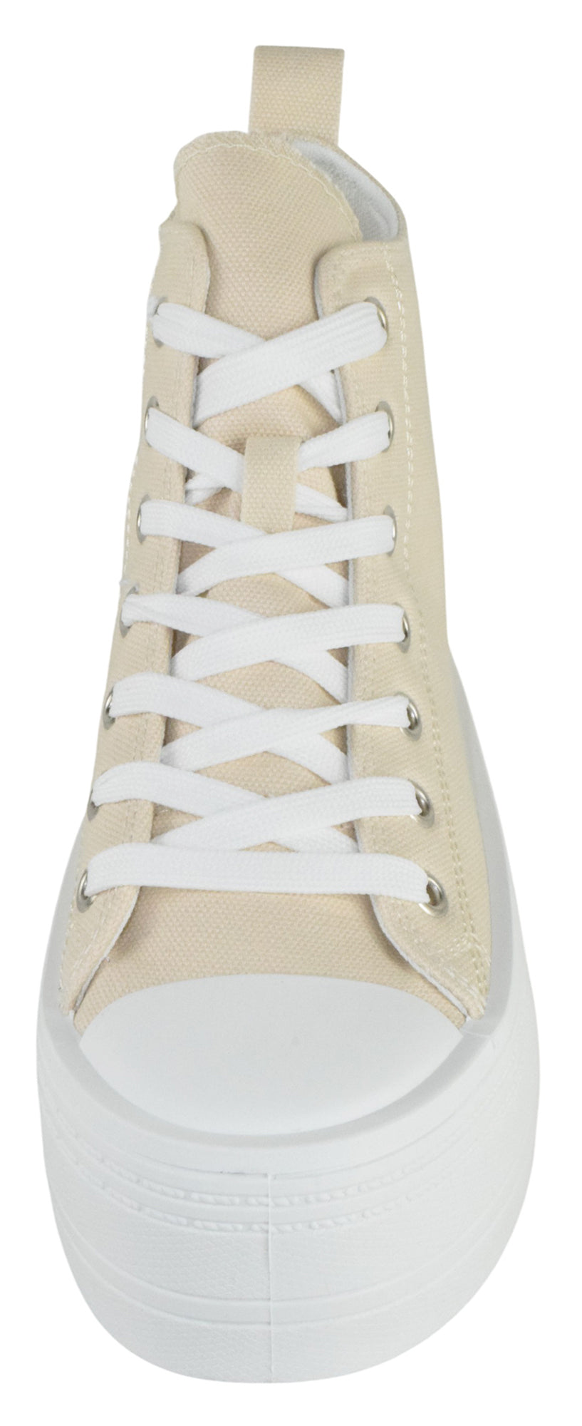 SHERRY-1 Beige TOP MODA