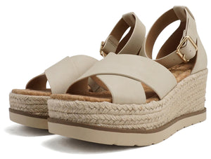 FABIAN-S Light Beige Soda
