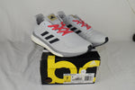 adidas Sonic Drive Scarlet Women Running Sneaker BB3422 New Gray Pink Size 7