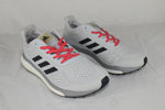 adidas Sonic Drive Scarlet Women Running Sneaker BB3422 New Gray Pink Size 7