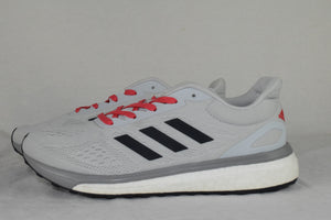 adidas Sonic Drive Scarlet Women Running Sneaker BB3422 New Gray Pink Size 7