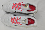 adidas Sonic Drive Scarlet Women Running Sneaker BB3422 New Gray Pink Size 7