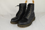 Dr. Martens 1460 Originals 8-Eye Soft Toe 6 Inch Boot Used Size 5 Women