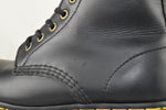 Dr. Martens 1460 Originals 8-Eye Soft Toe 6 Inch Boot Used Size 5 Women