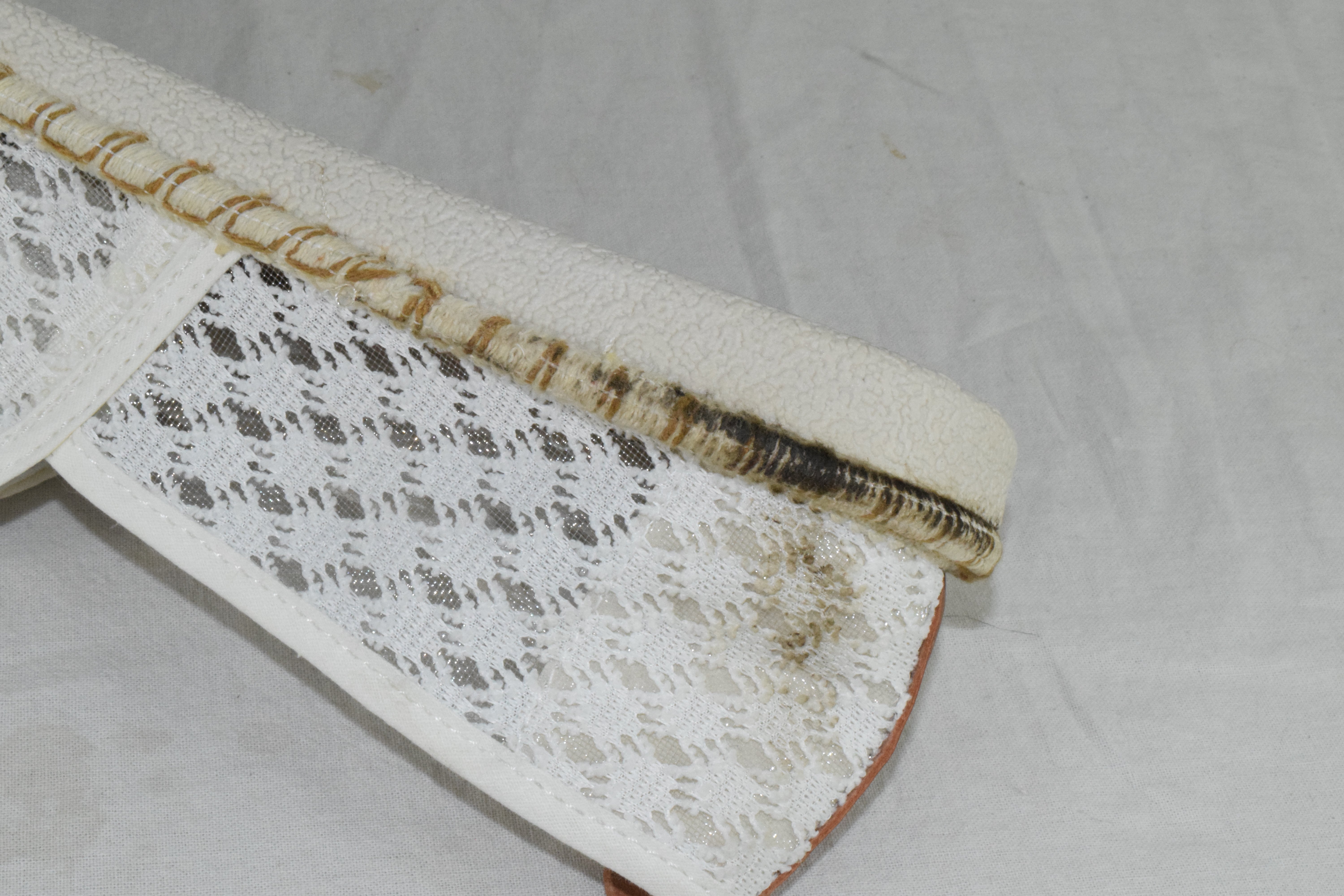 Flat Women Canvas Slip-On Loafers Espadrilles Jute Breathable PLEDGE-16 White 10