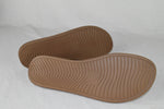 Soda Shoe Women Sandals Crisscross Band Strap Casual Slides REFLECT Tan Brown 10