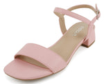 EPISODE-S Pink Soda