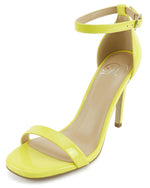 JAIDEN-S Yellow Pat Delicious