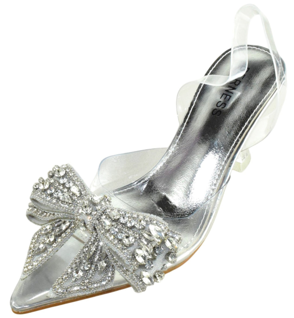 Heels  Dashing Shoes Inc