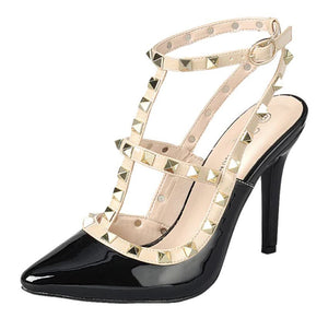 STUDS-03 Black Forever