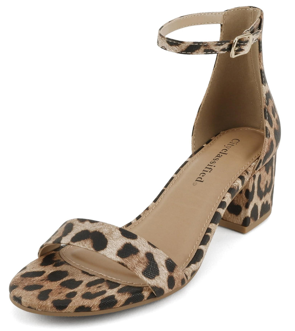 WEEKEND-S Leopard CityClassified