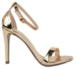 JAIDEN-S Rose Gold Delicious