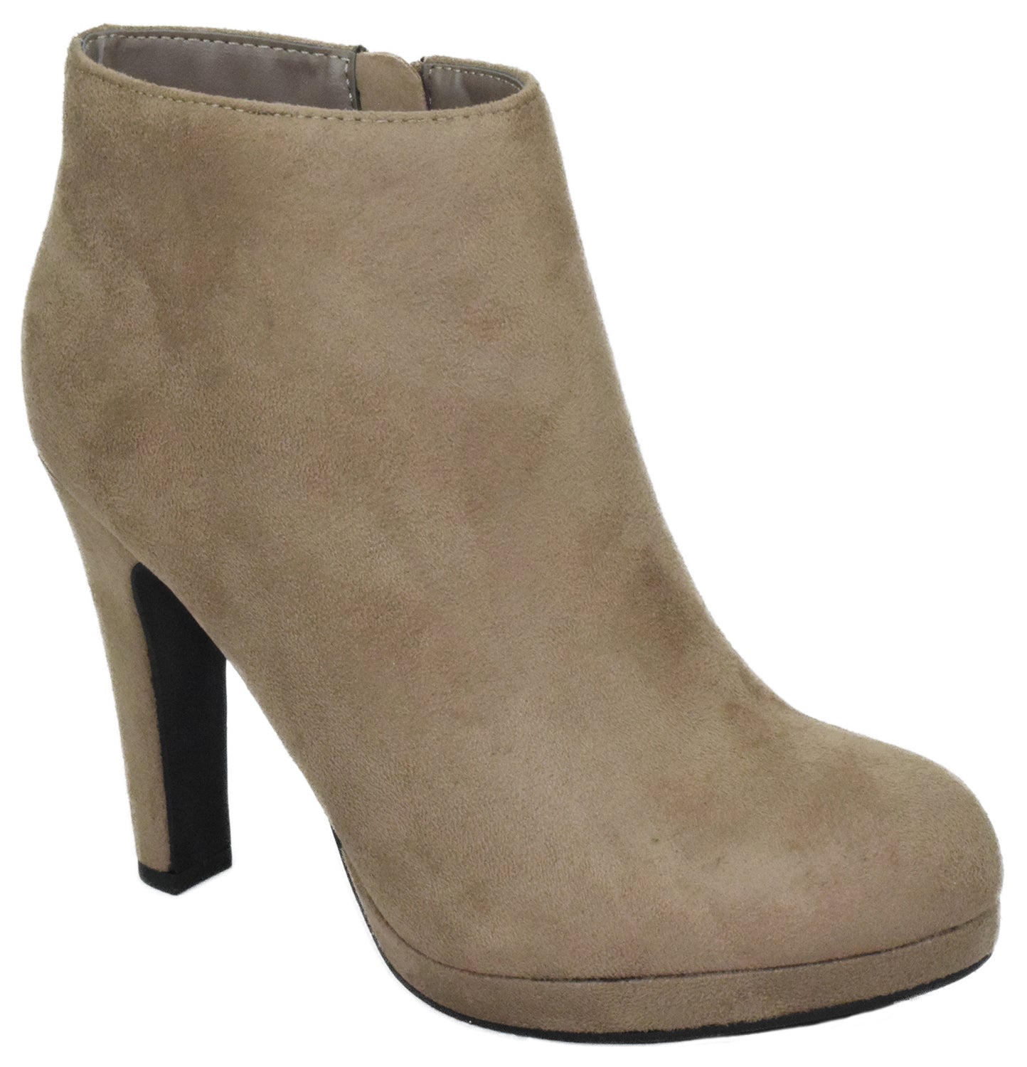 VIOLIN-S Taupe Delicious