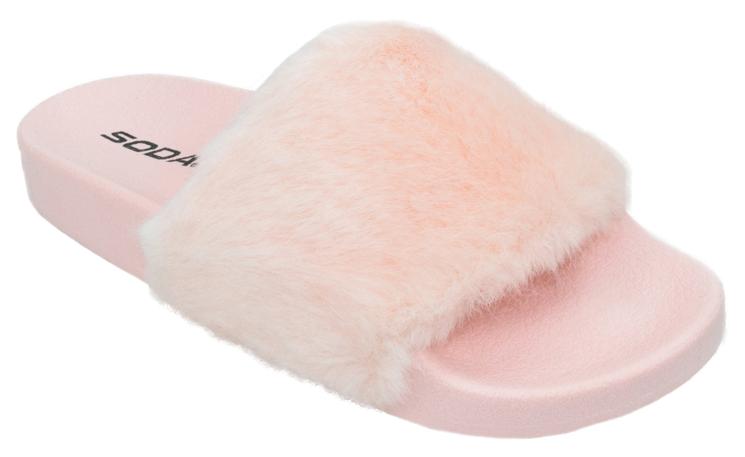 YOGA-S Pink Soda