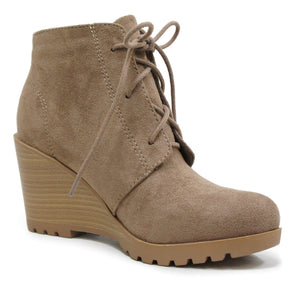 FLECHA-S Taupe Soda