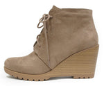 FLECHA-S Taupe Soda