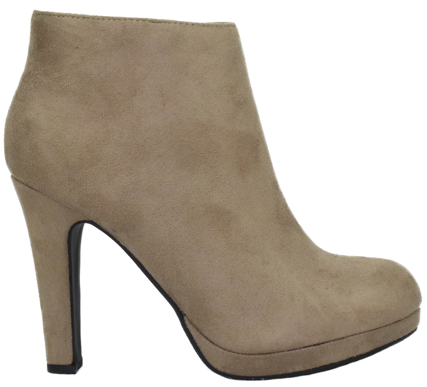 VIOLIN-S Taupe Delicious
