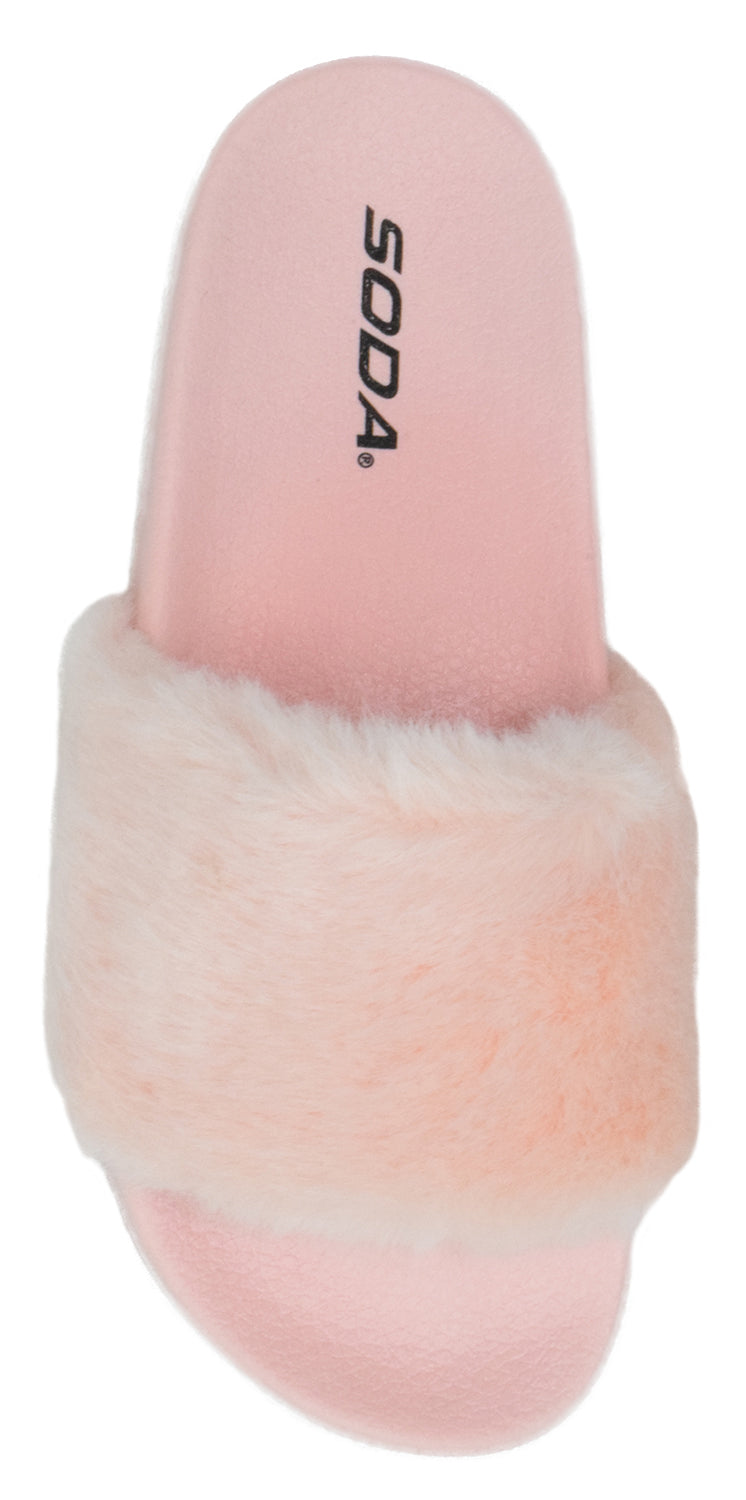 Yoga-S Pink Soda