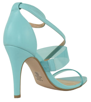 LULU-S Light Teal Delicious