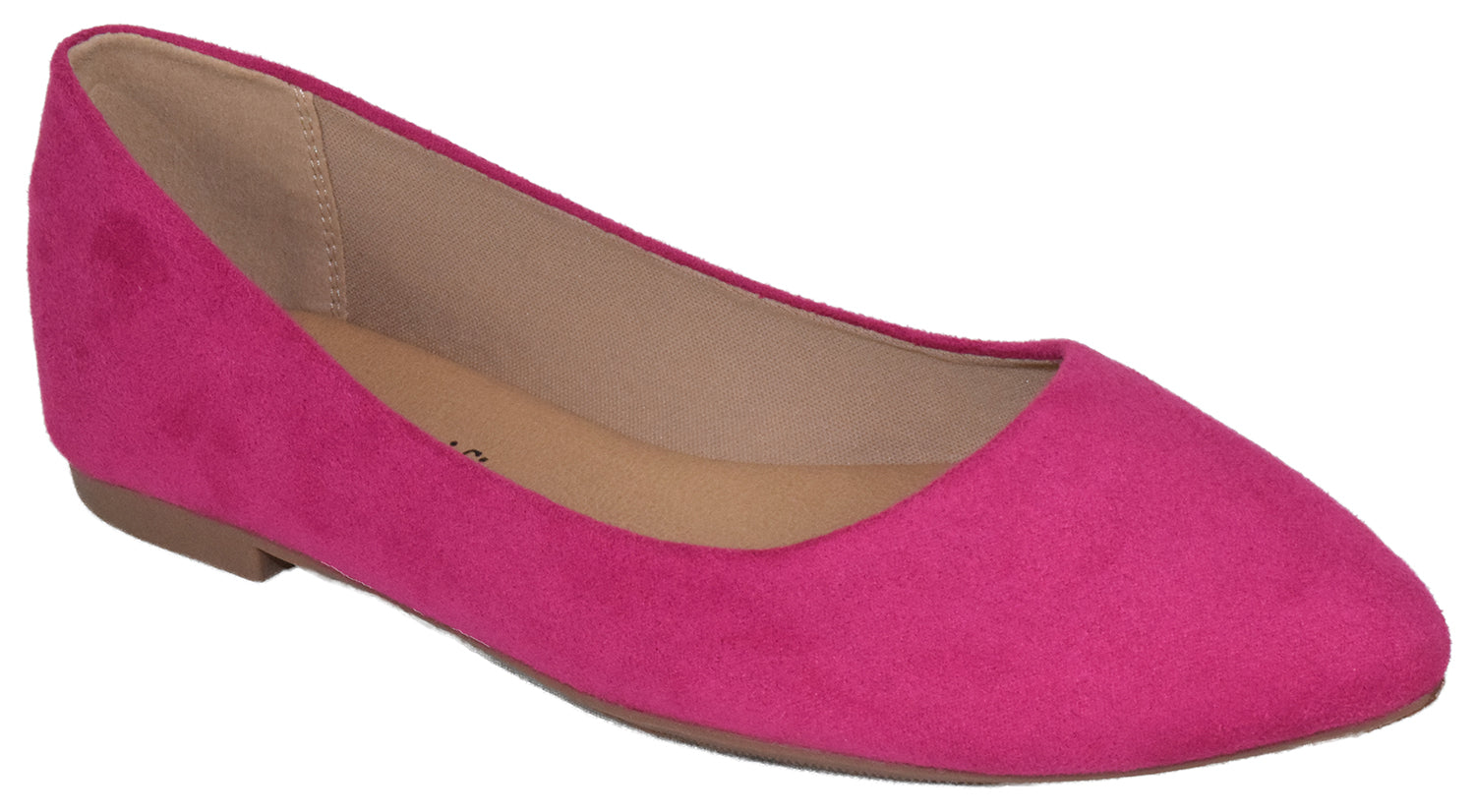 W-HOLD Fuchsia City Classified