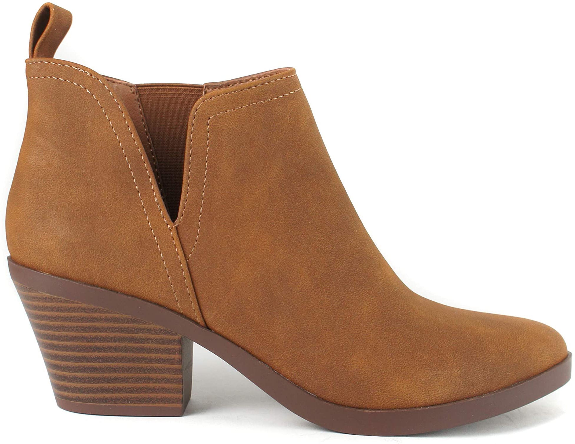 ARMORY-S Tan Nubuck Soda